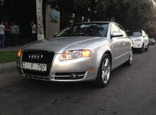 Audi A4, 2007 il