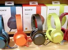Qulaqlıq "Sony"