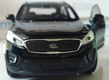 Model "Kia sorento"