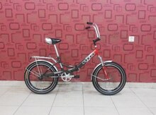 Uşaq velosipedi