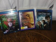 3D kinolar
