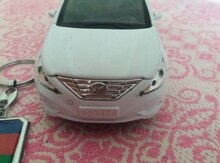 Kolleksiya modeli "Hyundai Sonata "