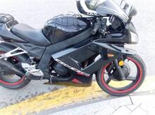 Kawasaki Wineray 250, 2012 il