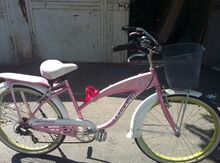 Velosiped "Salcano"
