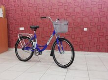 Velosiped "Stels"