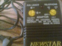 Adapter