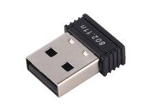 Wi-Fi adapter