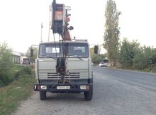 Kamaz, 2006 il