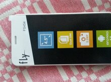 "Fly" telefon