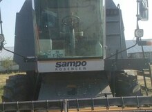Traktor "Sampo", 2000 il