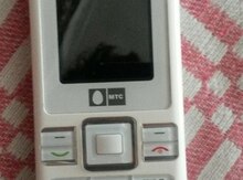 Telefon "MTC"