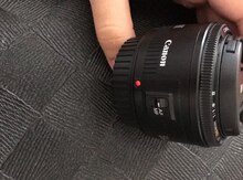 Linza "Canon"