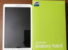 Samsung Galaxy Tab E
