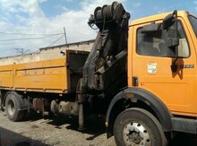 HIAB 260, 1990 il