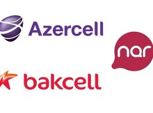 Paket nömrələr – (070-055-050) - 222-29-44