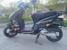 Jonway YY50QT-20, 2016 il