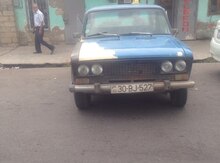 LADA (VAZ) 2103, 1978 il