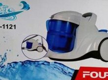 Tozsoran "Foura FVC-1121"
