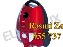 Tozsoran "Electrolux"