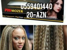 Fen "Mozer"