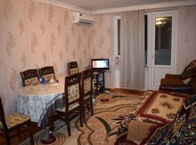 2-otaqlı mənzil, Badamdar qəs., 50 m²