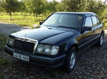 Mercedes E 200, 1988 il