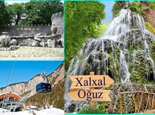 Oğuz turu