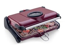 Elektrik manqal "Akel AB66"