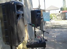 Musiqi avadanıqı