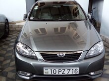 Daewoo Gentra, 2014 il