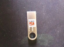 Flaş kart " Kingston 8GB"