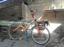 Velosiped "Rambo 26"