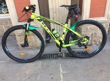 Velosiped "Cube"