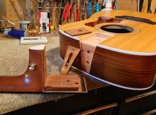 Gitara təmiri