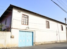 Həyət evi, Göyçay r.