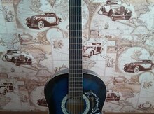 Klassik Elektro gitara