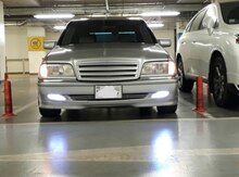 Mercedes C 230, 1999 il