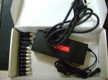 "İntex" universal adapter