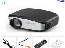 Proyektor Led HD