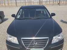 Hyundai Sonata, 2009 il