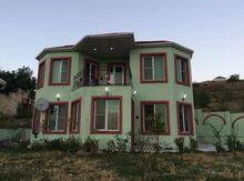 Bağ evi, Şamaxı r.