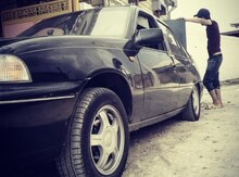 Daewoo Nexia, 1997 il