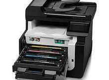 Printer "HP CM1415"