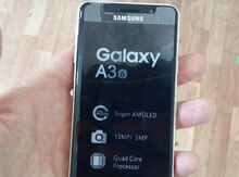 Samsung Galaxy A3 (2016)