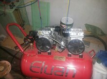 Kompressor
