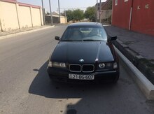BMW 320, 1993 il