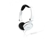 Компьютерная гарнитура "A4Tech L-600-2/ MIC/WHITE"