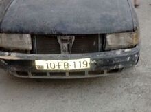 Audi 80, 1990 il