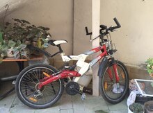 Velosiped