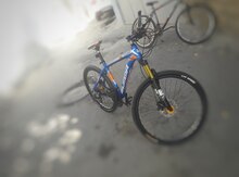 Velosiped "Summa"